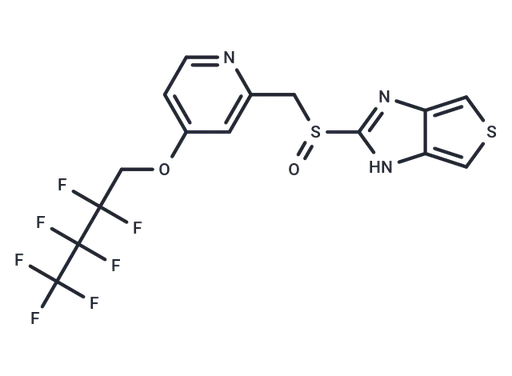 Saviprazole