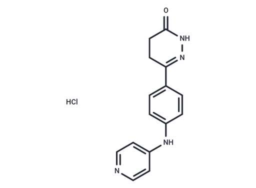 Senazodan hydrochloride