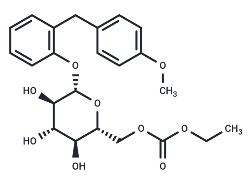 Sergliflozin etabonate