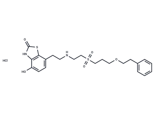 Sibenadet hydrochloride