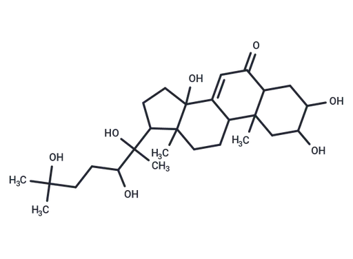 Crustecdysone