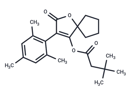 Spiromesifen