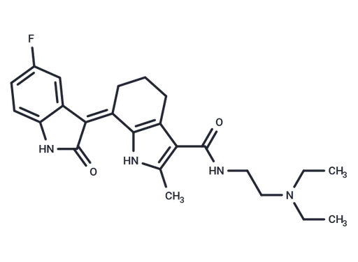 Tafetinib