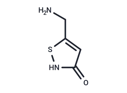 Thiomuscimol hydrobromide