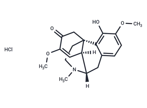 Sinomenine hydrochloride