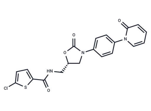 Zifaxaban