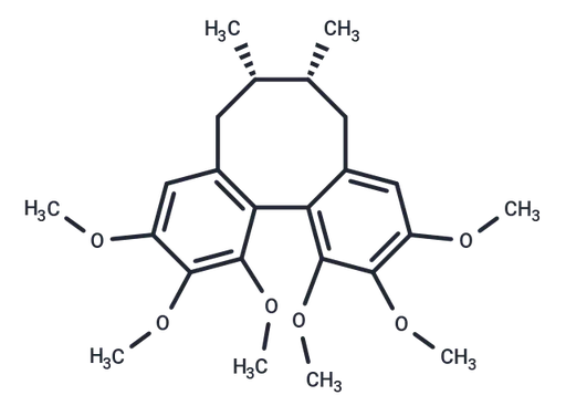 Schisandrin A