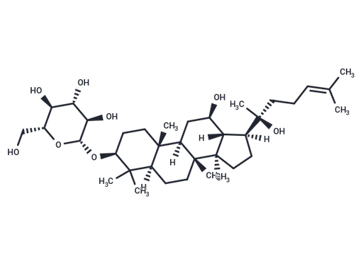 Ginsenoside Rh2