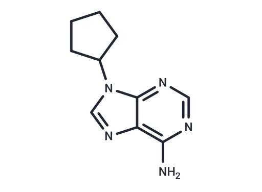 9-Cyclopentyladenine