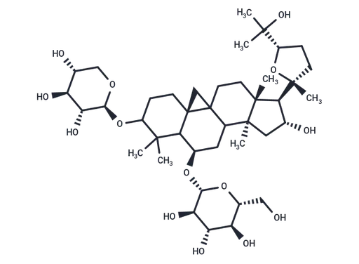 Astragaloside IV