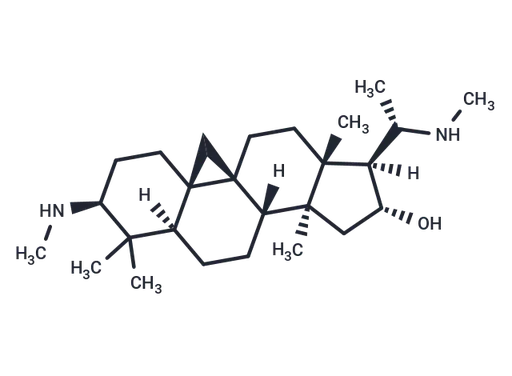 Cyclovirobuxine D