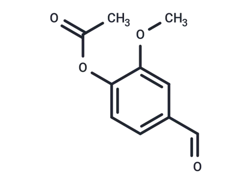 Vanillin acetate