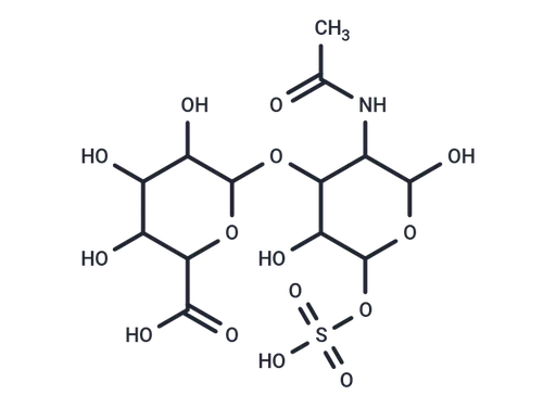 Chondroitin sulfate