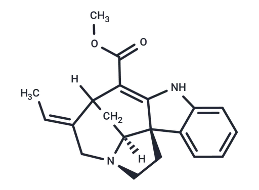 Akuammicine