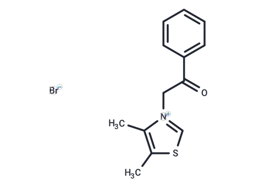 Alagebrium bromide