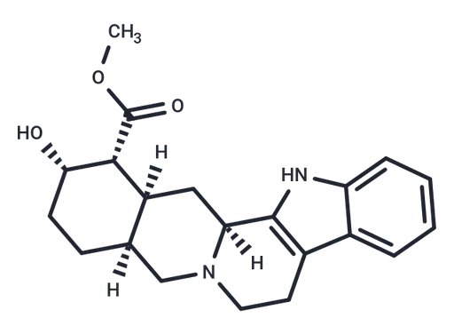 allo-Yohimbine