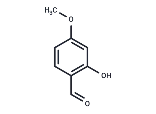 2-Hydroxy-4-methoxybenzaldehyde