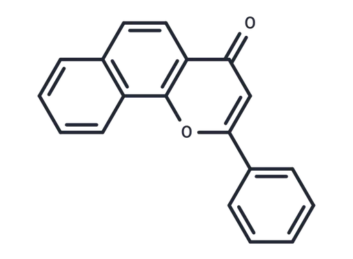 α-Naphthoflavone