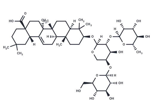 Hederacolchiside A1