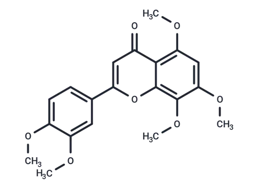 Isosinensetin