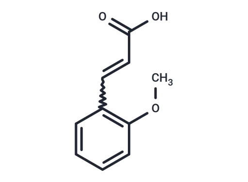 2-Methoxycinnamic acid