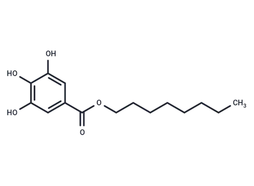 Octyl gallate