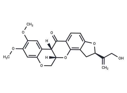 Amorphigenin