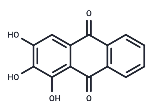 Anthragallol