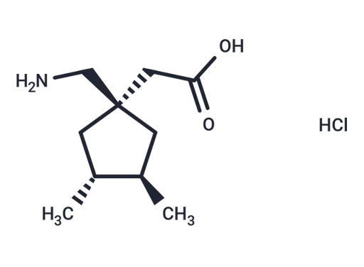(Iso)-Atagabalin HCl