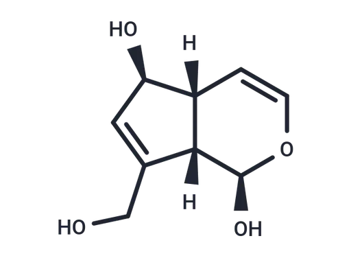 Aucubigenin