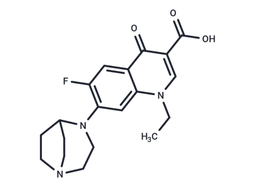 Binfloxacin
