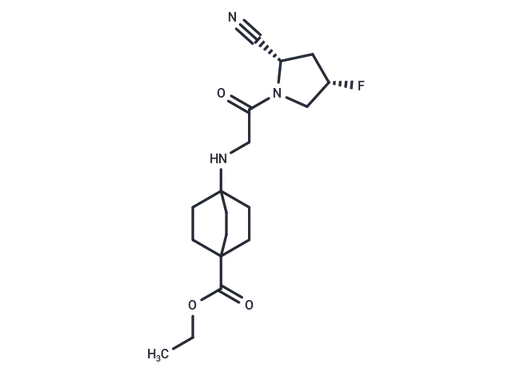 Bisegliptin