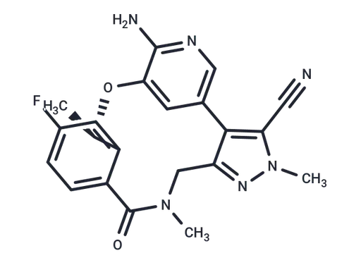Lorlatinib