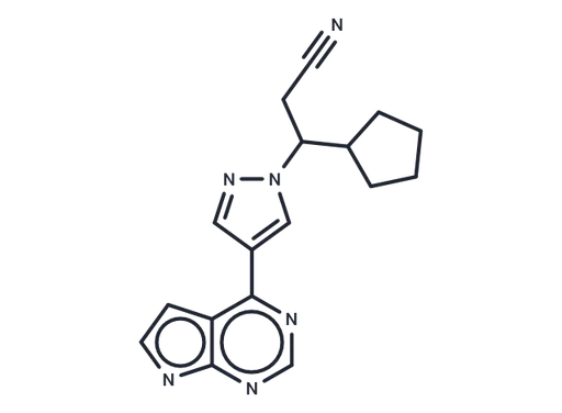 S-Ruxolitinib