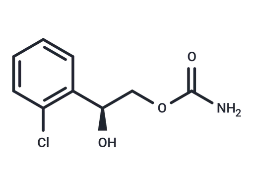 Carisbamate