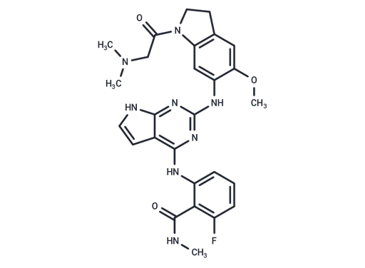 GSK1838705A