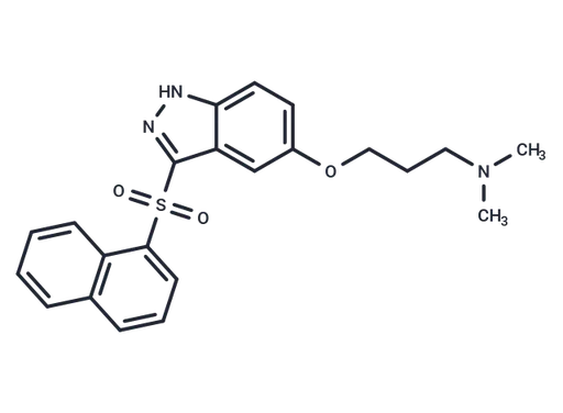 Cerlapirdine