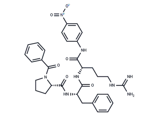 Chromozym PK
