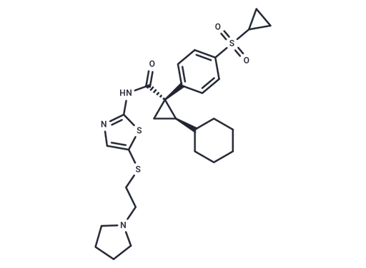 (1S,2R)-Globalagliatin