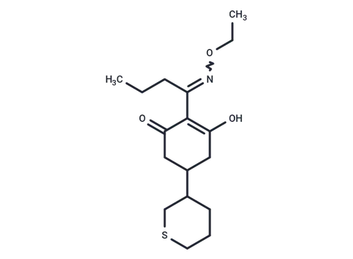 Cycloxydim