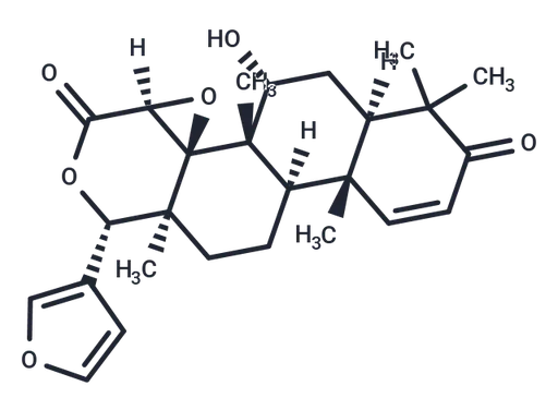 Deacetylgedunin