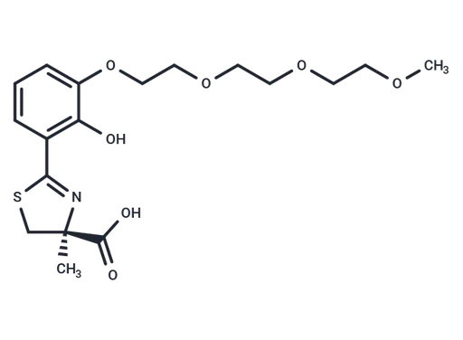 Deferitazole