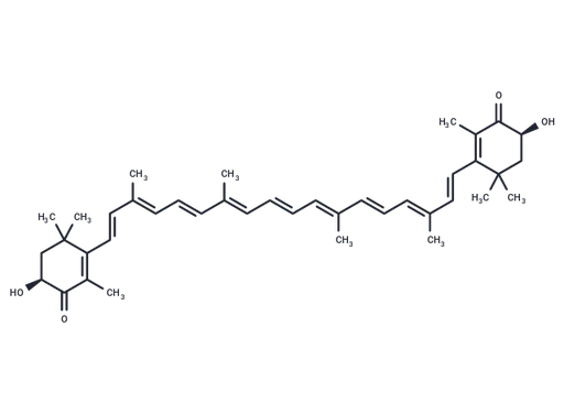 Astaxanthin
