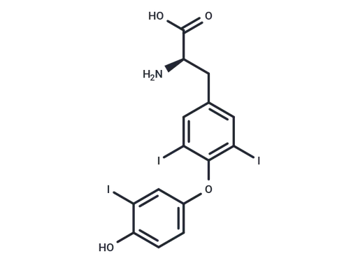 Detrothyronine