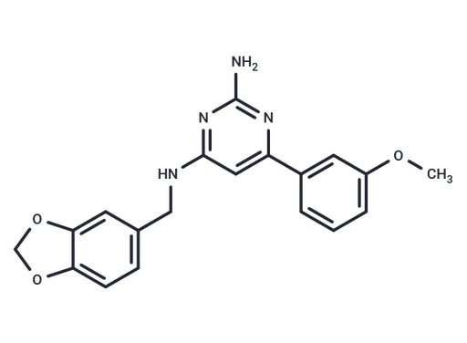 BML-284