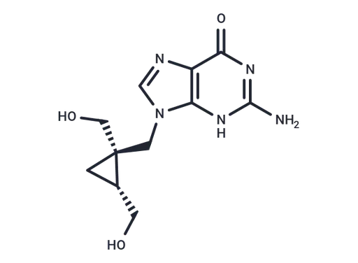Eprociclovir