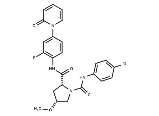 Eribaxaban