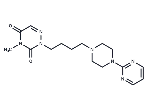 Eptapirone