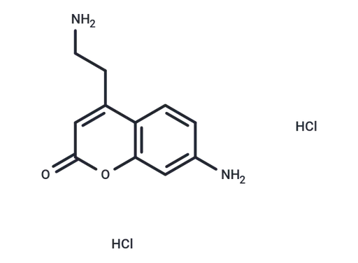 FFN200 dihydrochloride