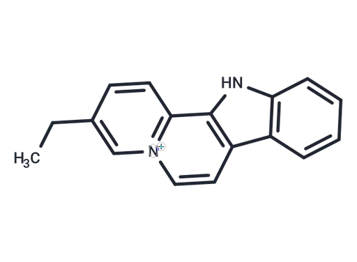 Flavopereirine